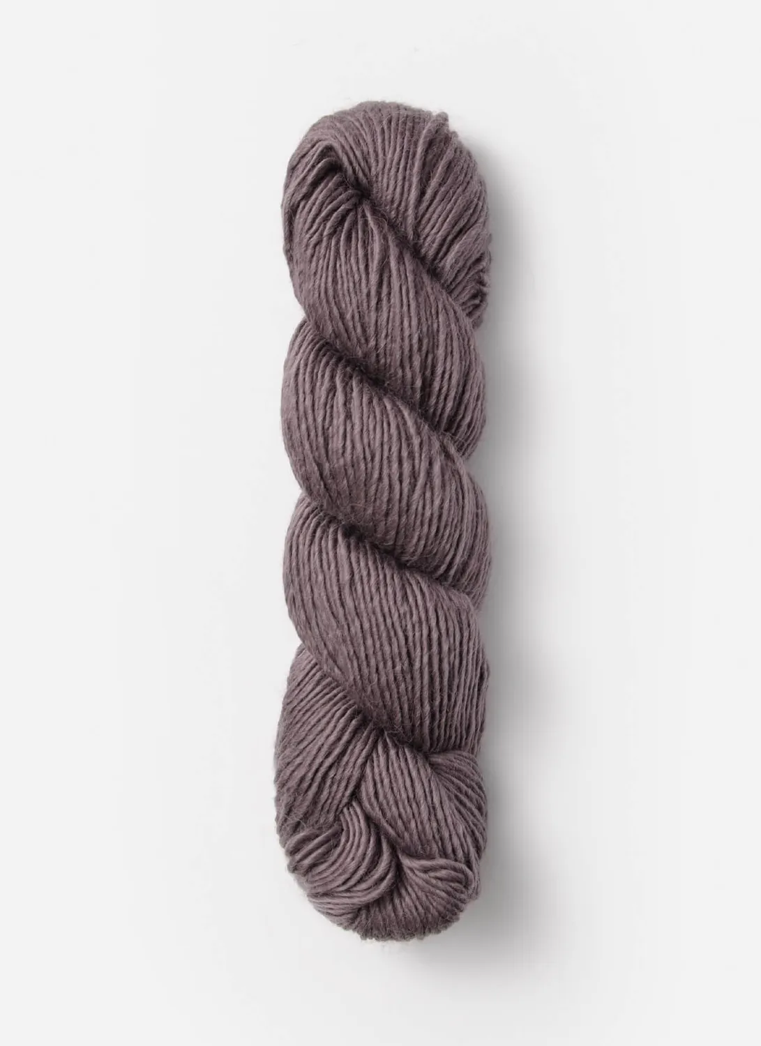 Blue Sky Fibers Suri Merino Garn Single-Ply