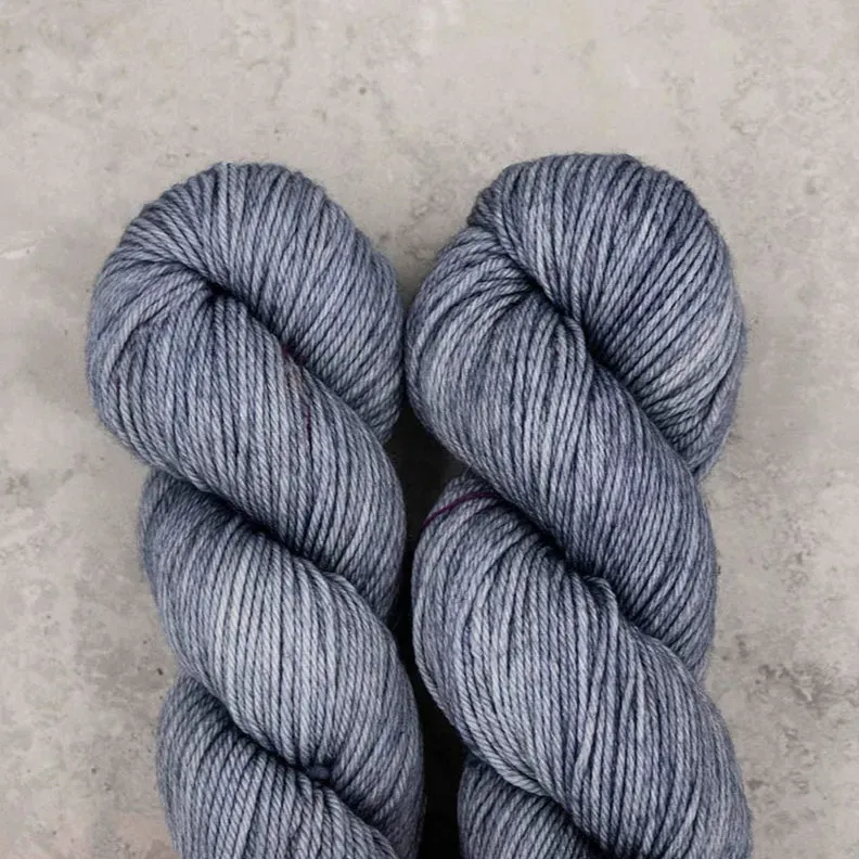 Madelinetosh Tosh DK Aura Wolle Merino 205m 4-fädig