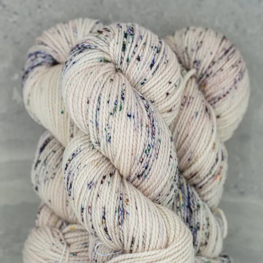Madelinetosh Farm Twist Eleven Lite Garn 205m DK