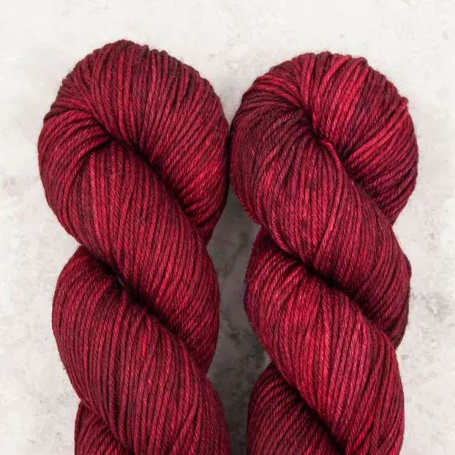 Madelinetosh Tosh DK Tart Garn 205m Merino DK