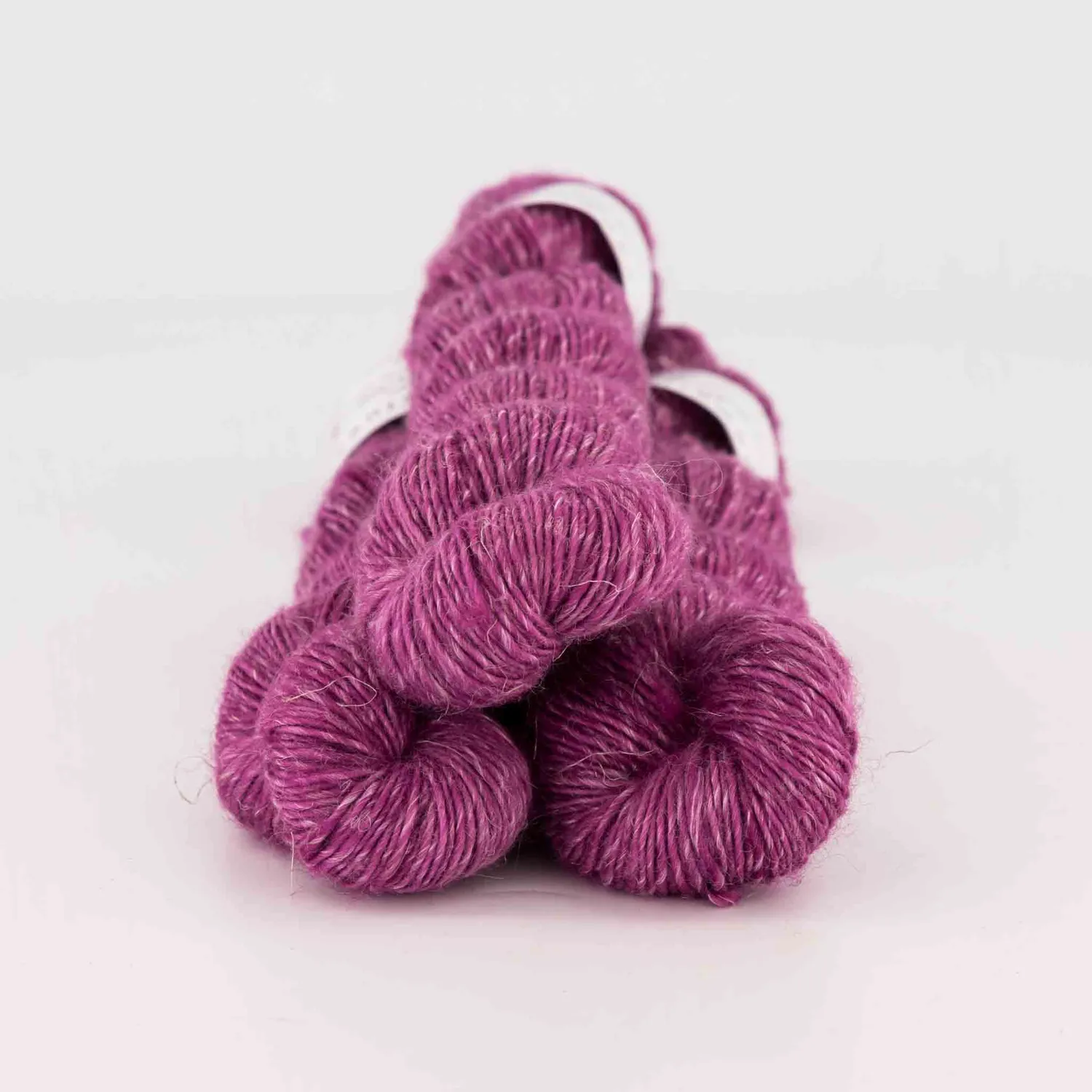 Cowgirlblues Merino Linen Girls Night Garn 50g