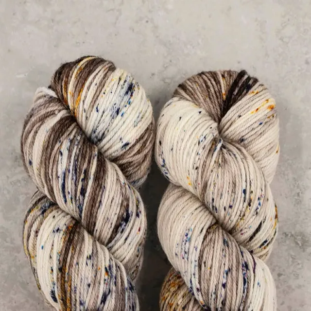 Madelinetosh Tosh DK Bird is the Word Wolle Merino 205m