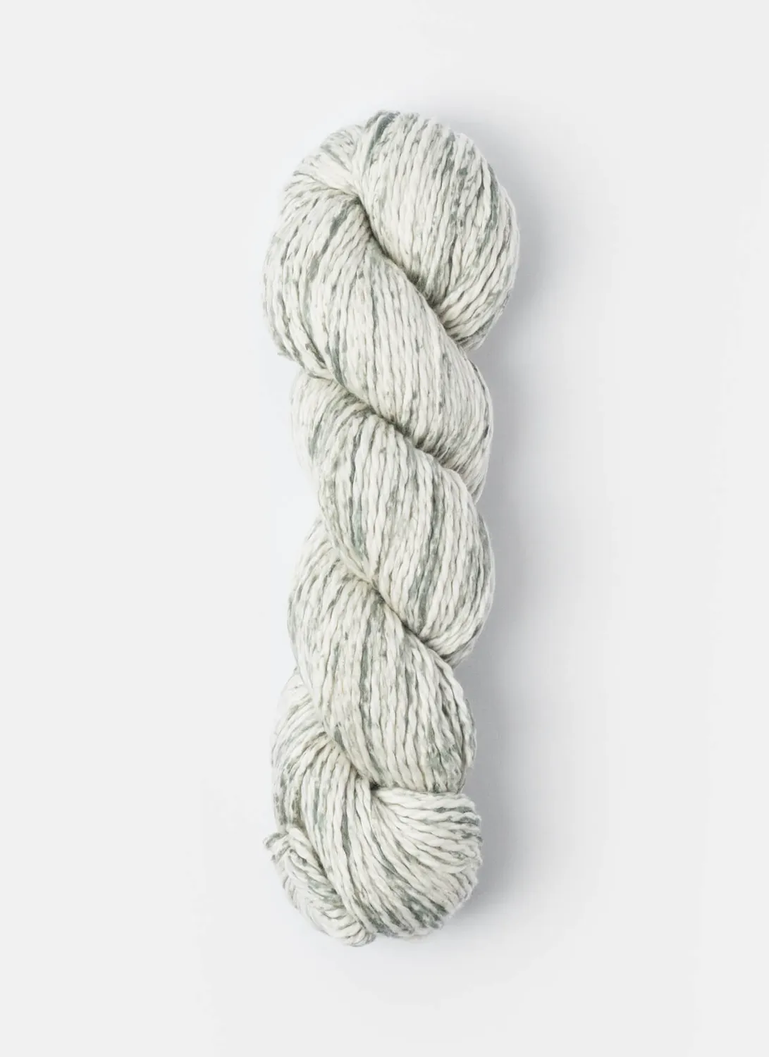 Blue Sky Fibers Printed Organic Cotton Bio-Baumwollgarn Strang