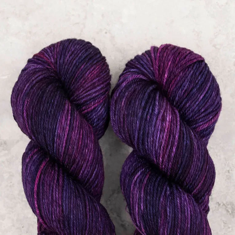 Madelinetosh Tosh DK Flashdance DK Strickgarn