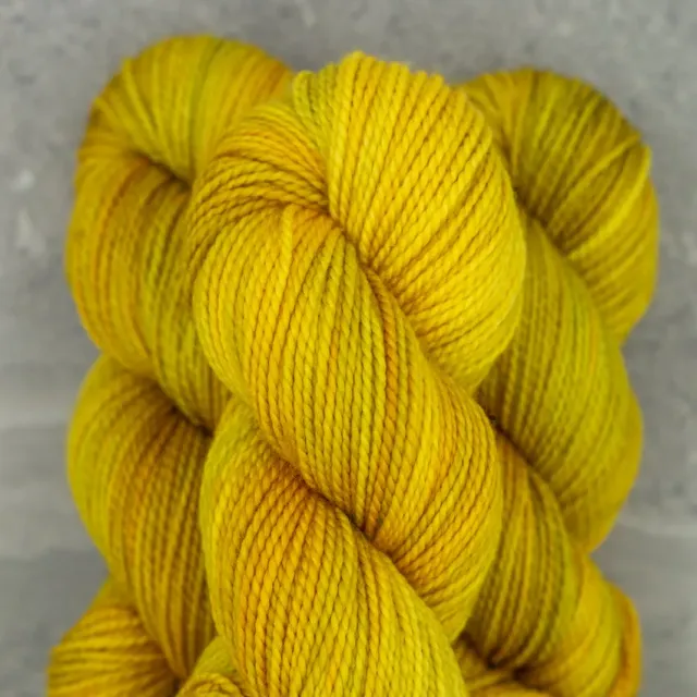 Madelinetosh Farm Twist Candlewick Wolle DK Superwash