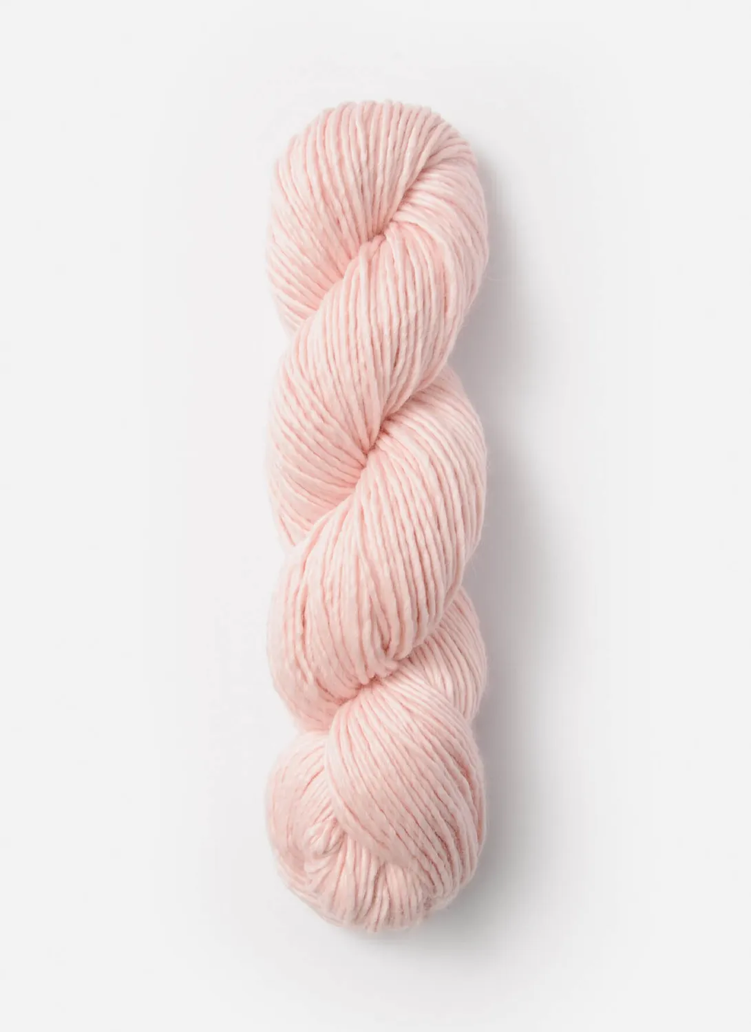 Blue Sky Fibers Suri Merino Garn Single-Ply