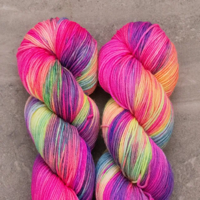 Madelinetosh Pashmina Ken-ergy Strickgarn 329m Kaschmir