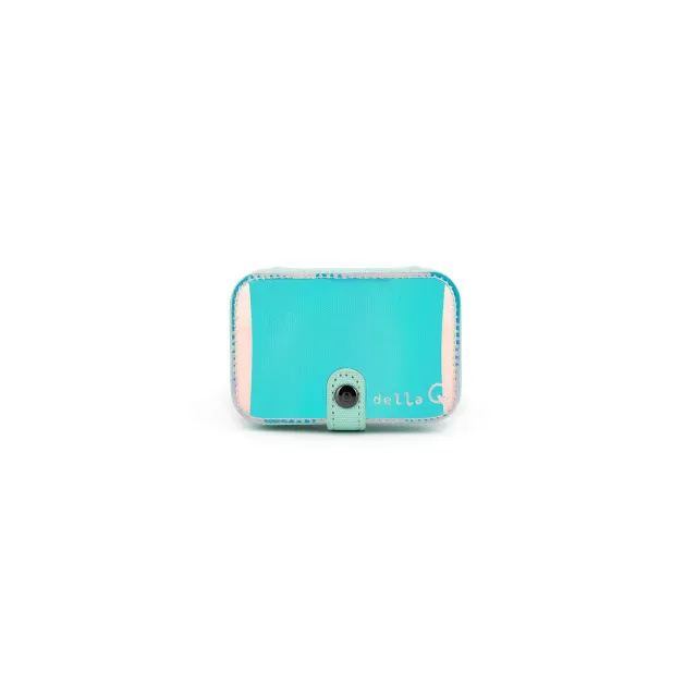 Madelinetosh Maker's Buddy Case Starlight Täschchen Magnet
