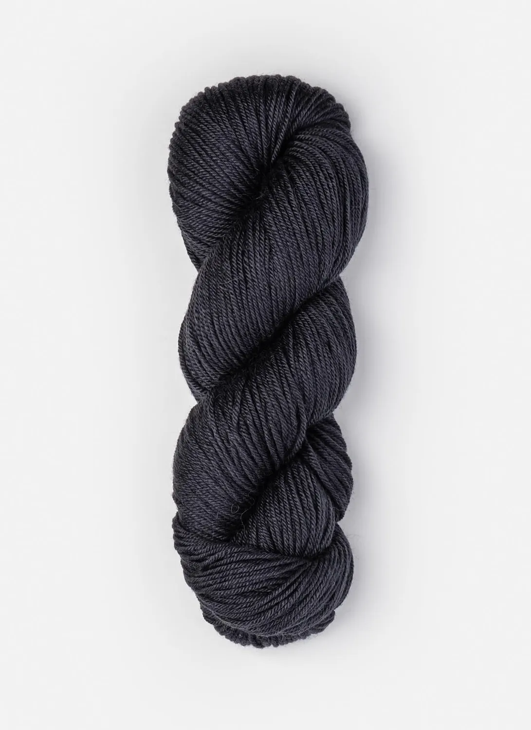 Blue Sky Fibers Skyland Wolle DK 4-fädig Halo