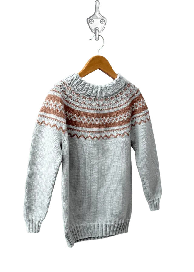 Go Handmade Soft Bamboo Classic Anleitung Tweens 7-12 Jahre