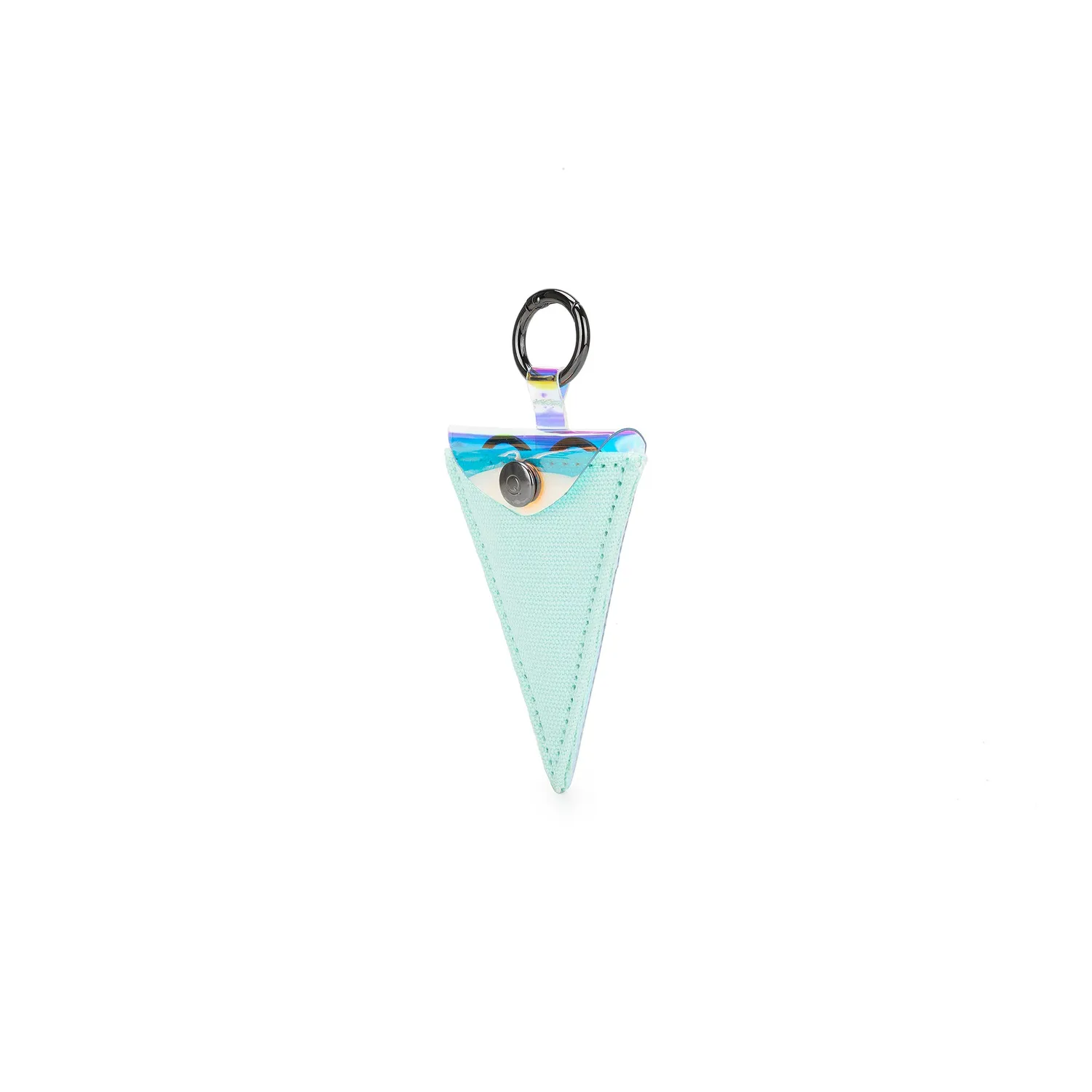 Della Q Scissor Pocket Starlight Scherentasche mit Schere