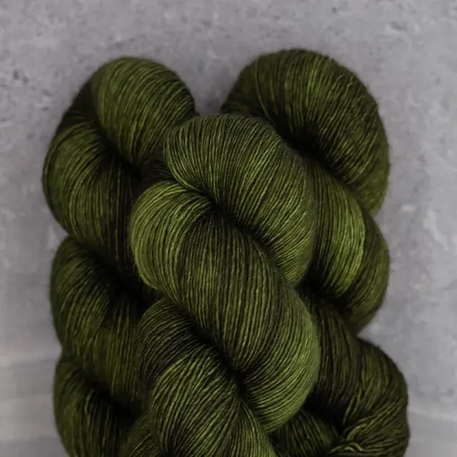 Madelinetosh Tosh Merino Light Joshua Tree Fingering