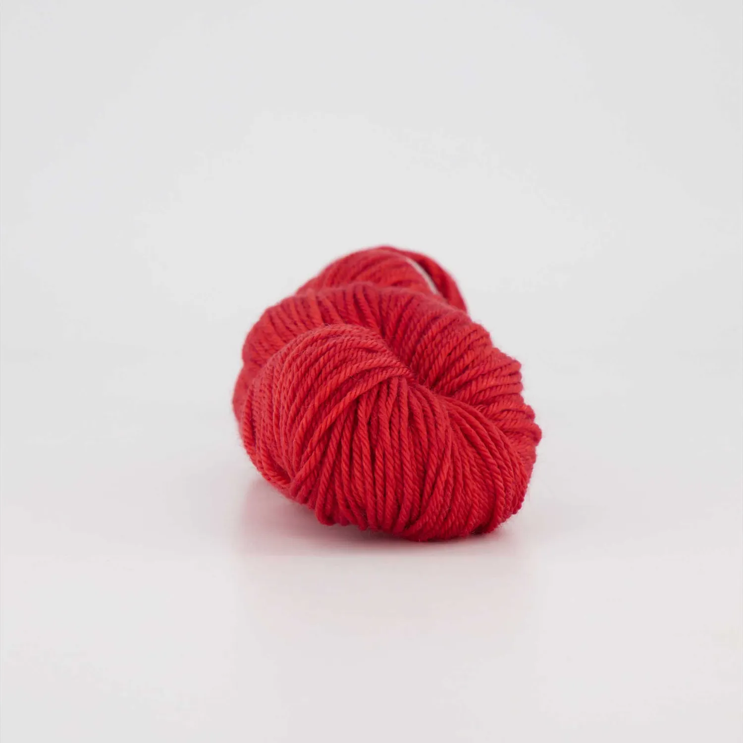 Cowgirlblues Merino DK Chilli Pepper Wolle handgefärbt