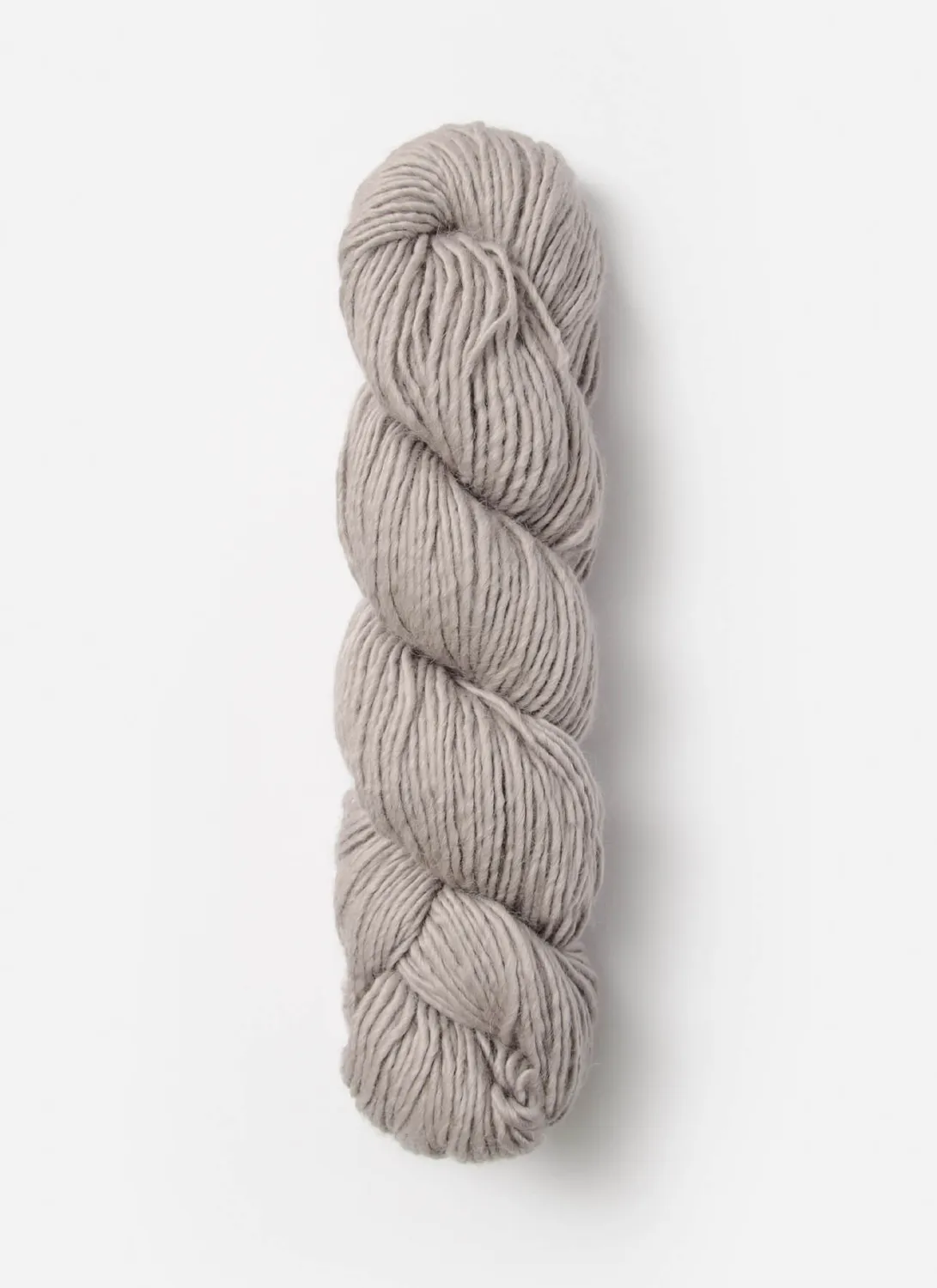 Blue Sky Fibers Suri Merino Garn Single-Ply