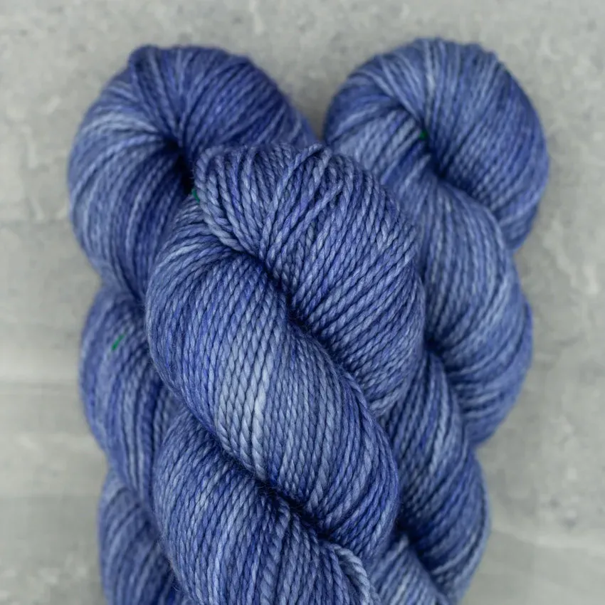 Madelinetosh Farm Twist Favorite Pair Wolle DK Merino