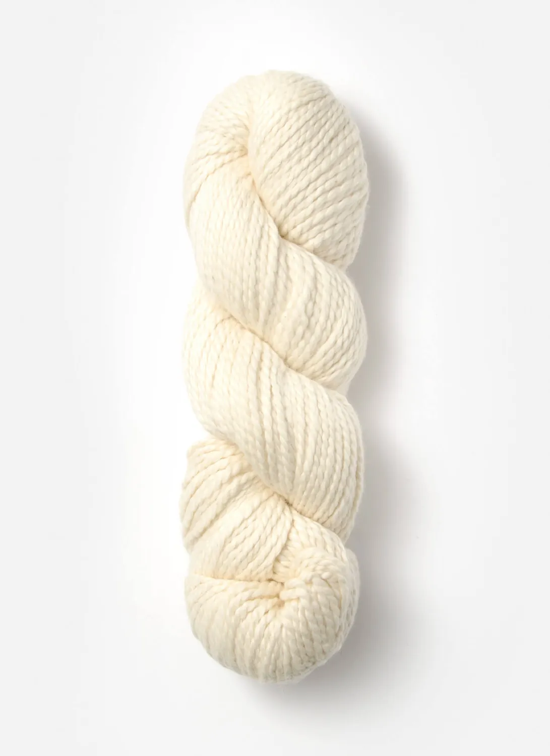 Blue Sky Fibers Organic Cotton Worsted Wolle Bio-Baumwolle