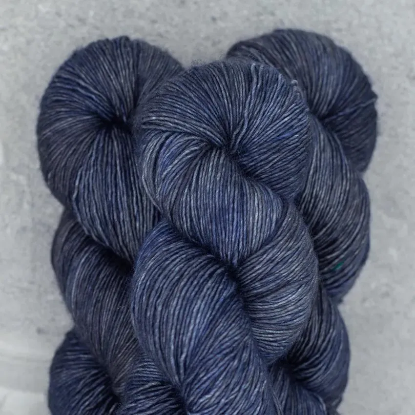Madelinetosh Tosh DK El Greco Wolle DK Merino