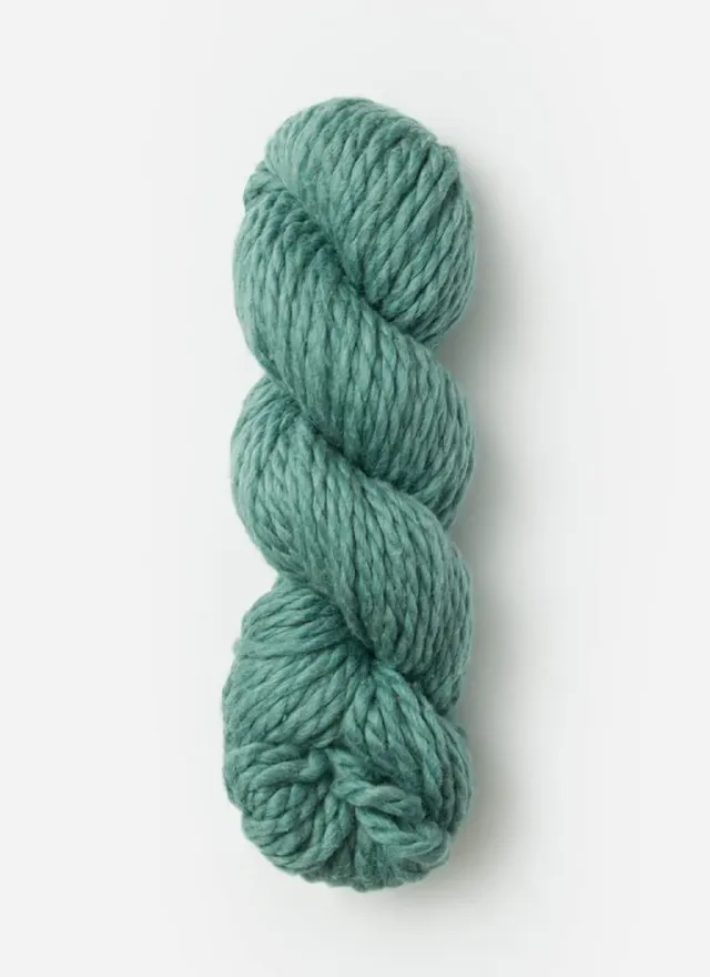 Blue Sky Fibers Outer Wolle Garn zweifädig waschmaschinenfest