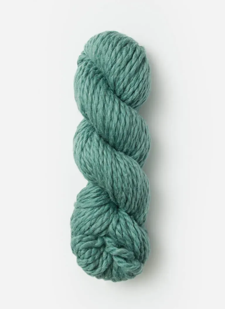Blue Sky Fibers Outer Wolle Garn zweifädig waschmaschinenfest