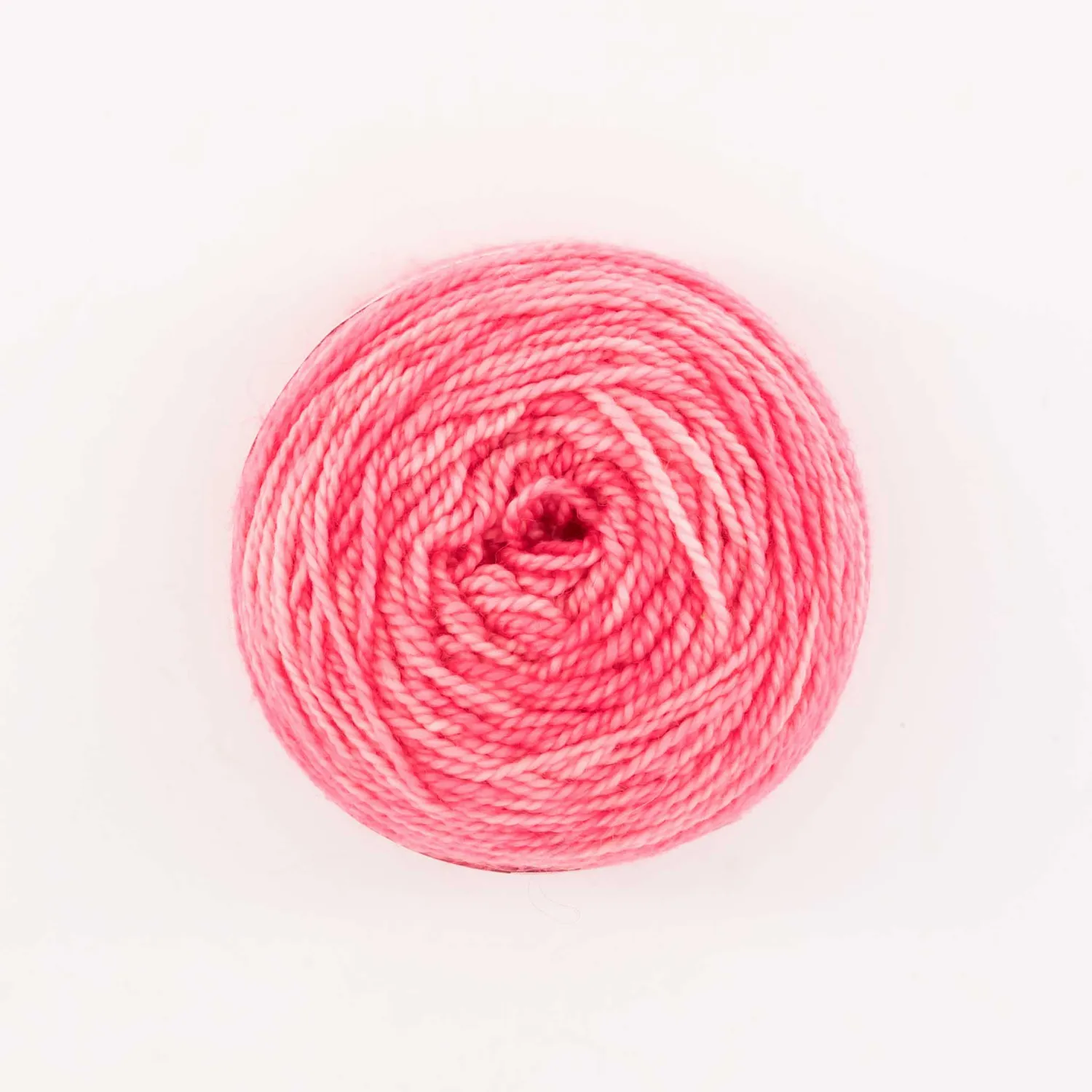 Cowgirlblues Merino Twist Chatterbox Wolle 50g