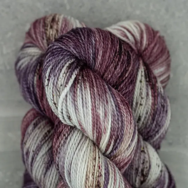 Madelinetosh Farm Twist Wolle Wilted DK 205 m