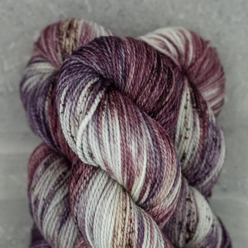 Madelinetosh Farm Twist Wolle Wilted DK 205 m