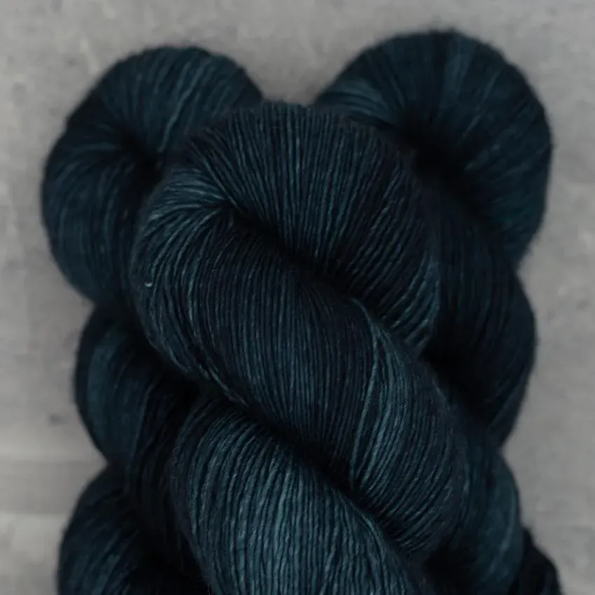 Madelinetosh Tosh Vintage Wolle Snake 182m Superwash