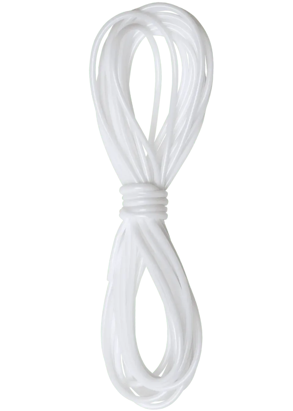 Go Handmade Stitch Wire Formdraht weiß 5 m