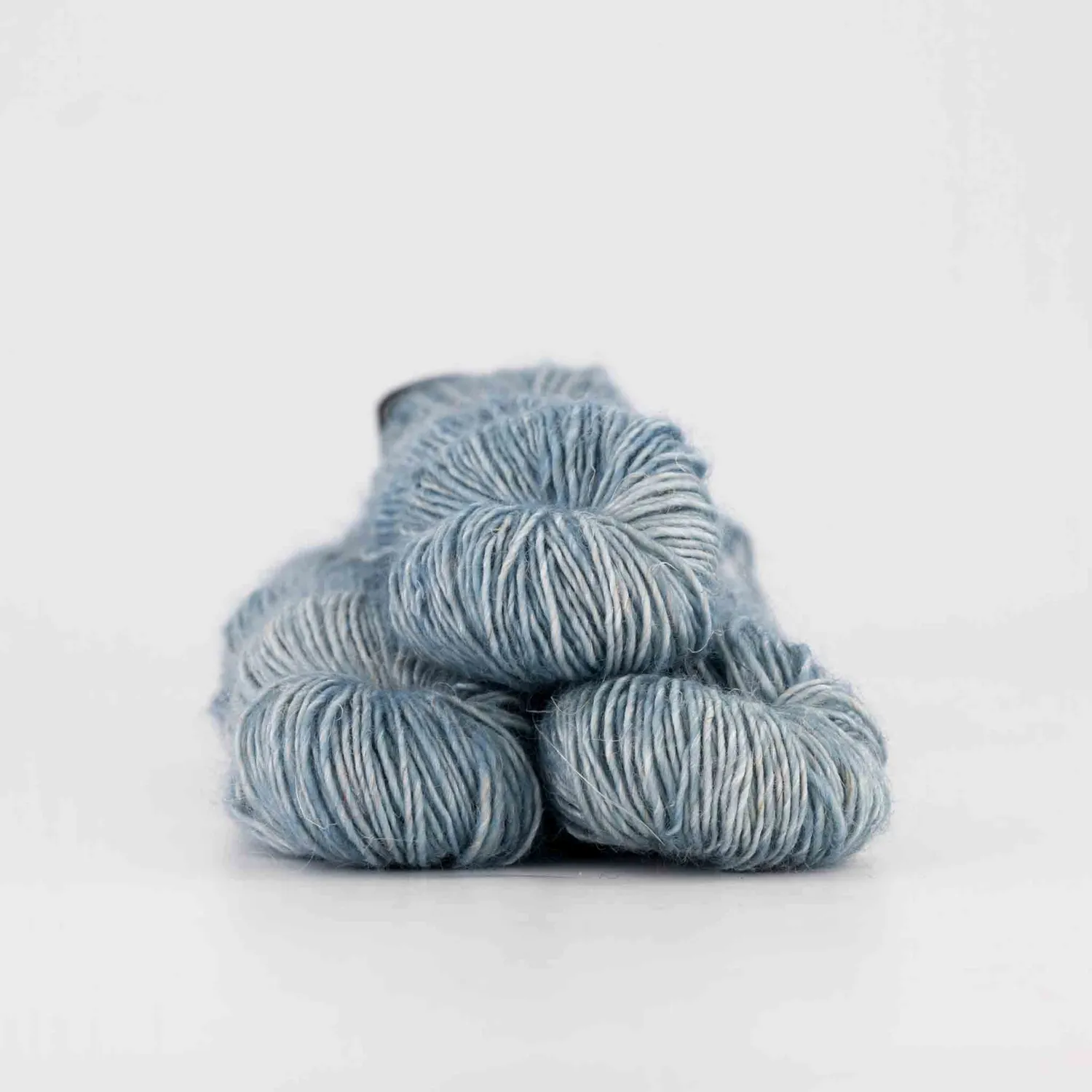 Cowgirlblues Merino Linen Sommergarn Celadon 50g