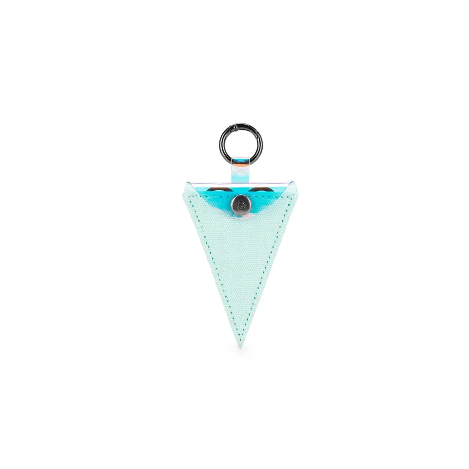 Della Q Scissor Pocket Starlight Scherentasche mit Schere