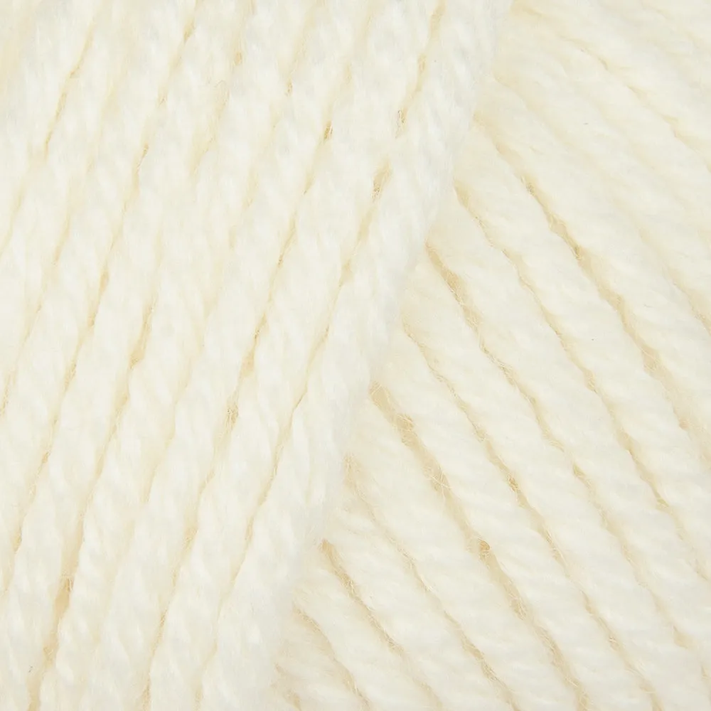 Willow & Lark Strath Chunky Strickgarn 70% Wolle